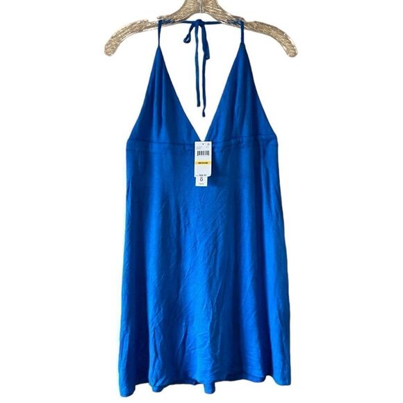 NEW Lucky Brand Swim Cover Up - Picture 1 of 5